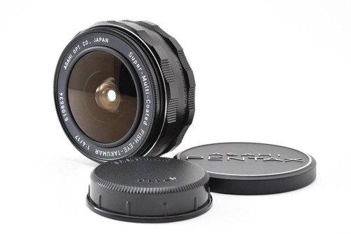 Ottime condizioni pentax smc - [ottime,