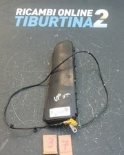 Airbag sedili sinistra