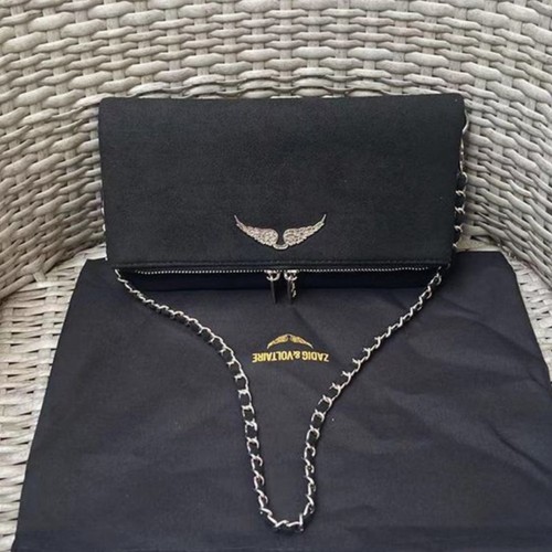 Borsa zadig voltaire rock - zadig,
