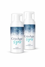 Crio Age 2x1 Emulgel Contorno