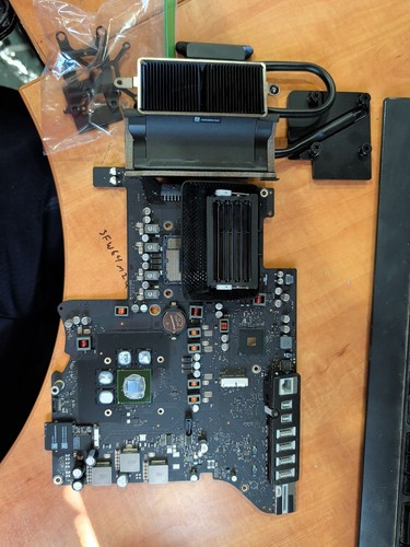 Apple imac a1419 - apple,