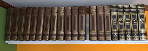 Dizionario eniclopedico - dizionario,