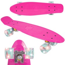Skateboard per bambini Ruote