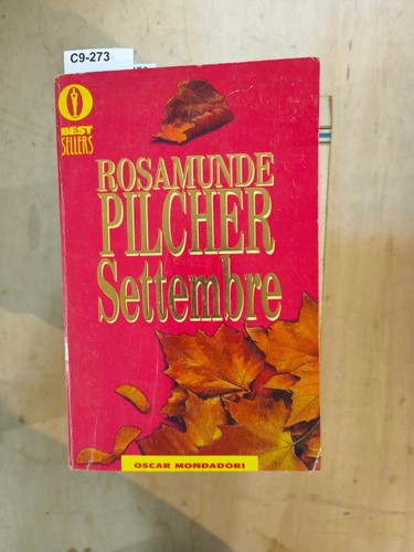 Rosamunde pilcher settembre - rosamunde,