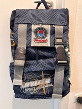 INVICTA SPORT HARDWARE ZAINO