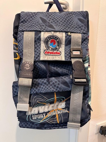 Invicta sport hardware zaino - invicta,