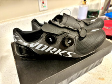 Scarpe Specialized S-Works