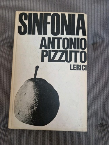 Sinfonia antonio pizzuto - sinfonia,