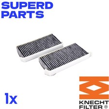 KNECHT LAK426/S FILTRO CABINA ARIA OE RICAMBIO NUOVO