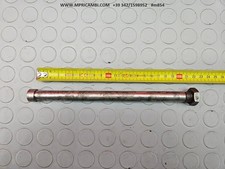 Perno forcellone telaio c154 - perno,