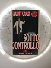 Sotto Controllo - Robin Cook