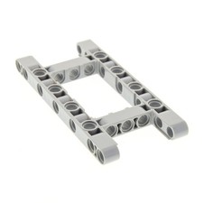 Lego technic telaio - 1x, pietra