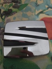 Emblema logotipo Anteriore