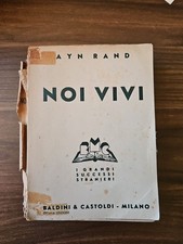 Noi Vivi Ayn Rand Sesta