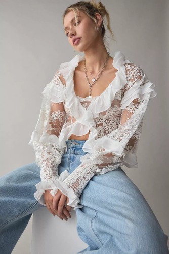 Camicetta for love lemons - camicetta,