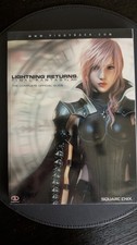 Lightning Returns: Final