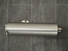 Scarico (marmitta) Suzuki GSX