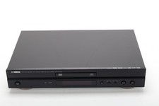 Yamaha DVD-S1700 Lettore DVD Audio/Video SA-CD Suono Naturale