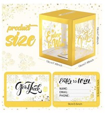 Scatola donazione Spireal