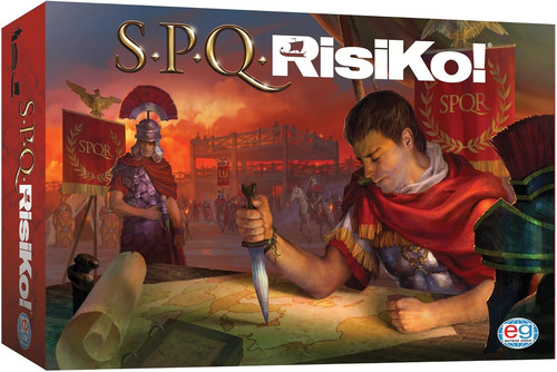 Editrice giochi spqrisiko - editrice, giochi,