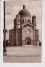 CARTOLINA MODENA MONUMENTO AI