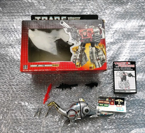 Transformers sludge - /, /
