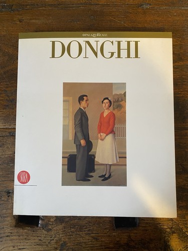 Antonio donghi 1897 - antonio,
