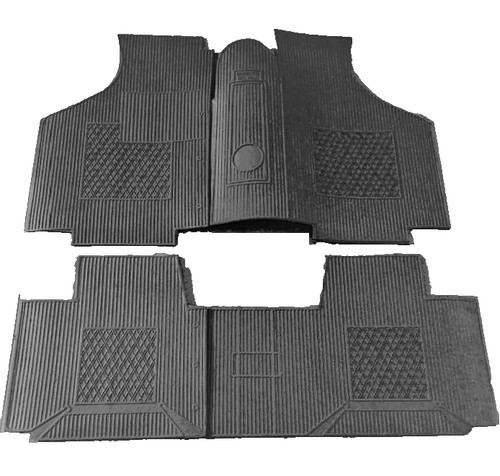 Kit tappeti gomma per - tappeti,