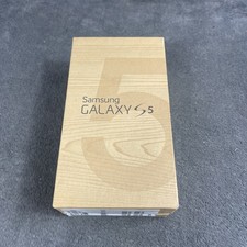 Smartphone Samsung Galaxy S5