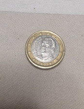 Moneta euro espana - espana,