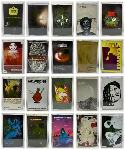 Hip hop varies - uk,