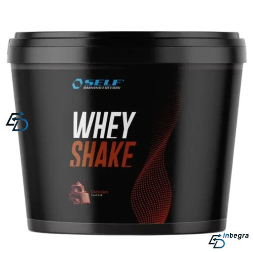 Self whey shake 3 - whey,