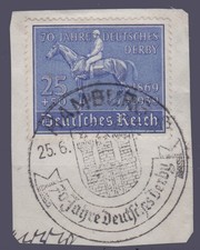 Reich Tedesco 698 70 Anni