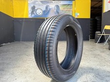 Usato: 1 Gomma 215/55R17 94V Pirelli Pneumatico Estivo 85% residui