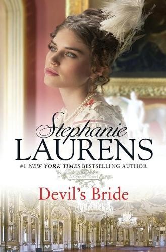 Stephanie laurens devil - laurens, devil's
