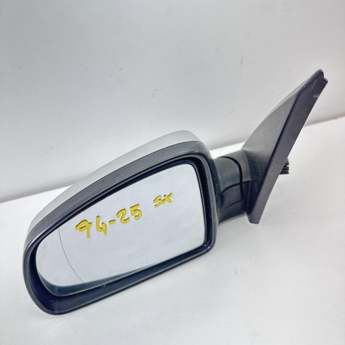 Specchietto retrovisore - specchietto,