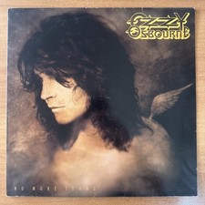 Ozzy Osbourne – No More