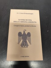 Libro stile vita - stile, di