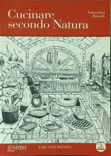 Cucinare secondo natura - secondo,