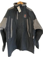 Cappotto impermeabile