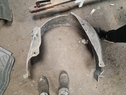 Paraspruzzi rivestimento