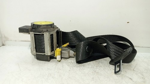 Cintura sicurezza anteriore - sicurezza,