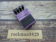 BOSS BF-3 Flanger Pedale per