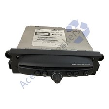 Mini Cooper SD R56 06-13 Radio