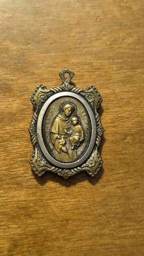 Reliquia santo antonio - reliquia,