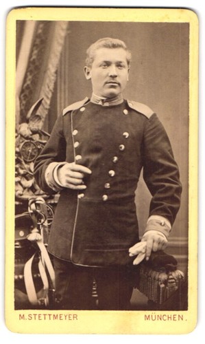 Fotografia stettmeyer - m.,