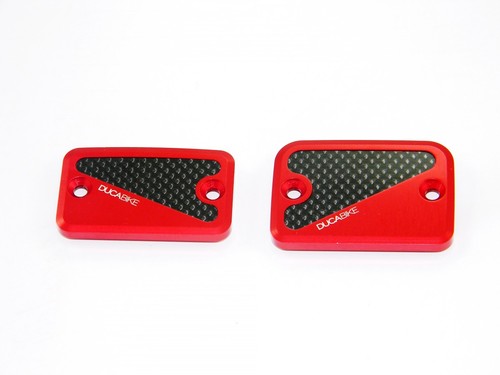 Tappi serbatoio liquidi rosso - tappi,