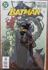 BATMAN #609 (Hush) (1a stampa)