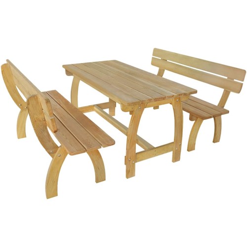 Set esterno tavolo 2 - da,