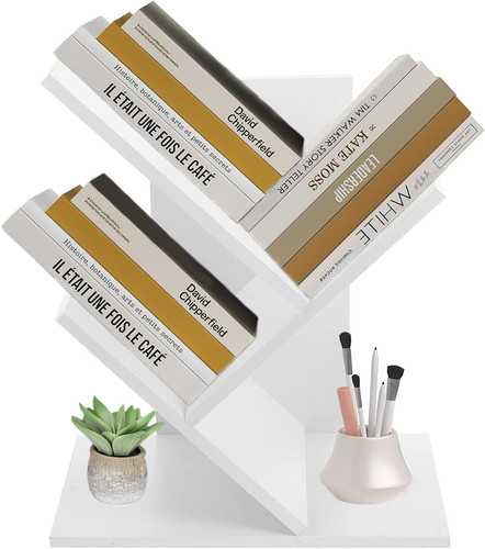Libreria forma albero a - forma,